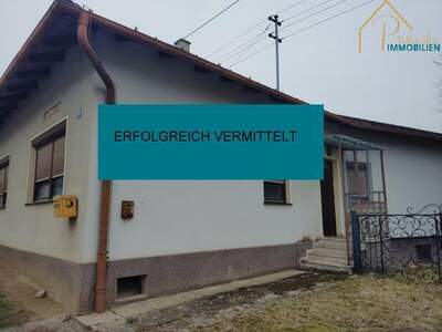 Haus kaufen in 7444 Klostermarienberg