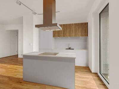 Mietwohnung in 1200 Wien