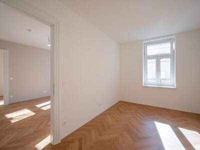 Wohnung kaufen in 1160 Wien