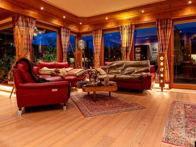 Anlageobjekt kaufen in 6352 Ellmau (Bild 2)