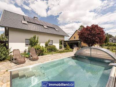 Haus kaufen in 4070 Hinzenbach