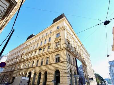 Gewerbeobjekt kaufen in 1010 Wien