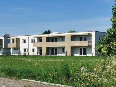 Terrassenwohnung mieten in 3250 Wieselburg (Bild 4)