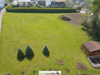Grundstück kaufen in 4551 Ried