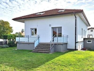 Haus mit Garten kaufen in 2231 Strasshof (Bild 3)