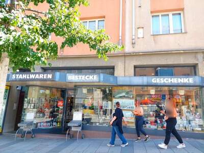 Gewerbeobjekt mieten in 1120 Wien