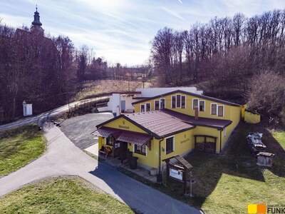 Haus kaufen in 7521 Eberau