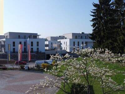 Erdgeschosswohnung mieten in 4652 Fischlham