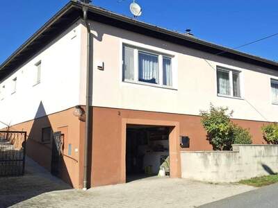 Haus kaufen in 2092 Felling