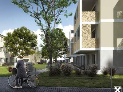 Wohnung mit Balkon kaufen in 2100 Korneuburg (Bild 2)