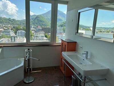 Terrassenwohnung kaufen in 5020 Salzburg (Bild 4)