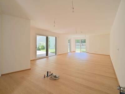 Eigentumswohnung in 1190 Wien