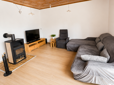 Altbauwohnung mieten in 2601 Eggendorf (Bild 4)