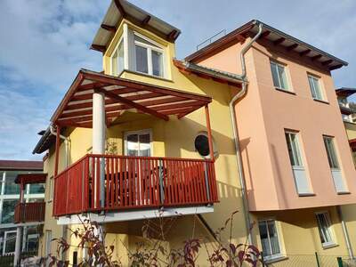 Wohnung mieten in 2641 Schottwien (Bild 1)