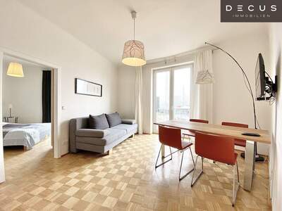 Wohnung mieten in 1040 Wien