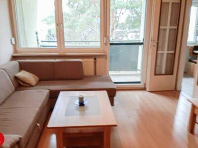 Terrassenwohnung mieten in 2454 Trautmannsdorf (Bild 3)