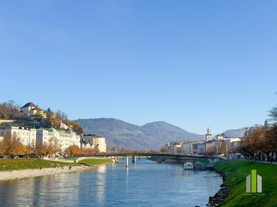 Etagenwohnung kaufen in 5020 Salzburg