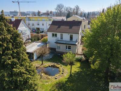 House kaufen in 4600 Oberösterreich