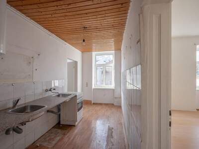 Altbauwohnung kaufen in 1120 Wien (Bild 4)