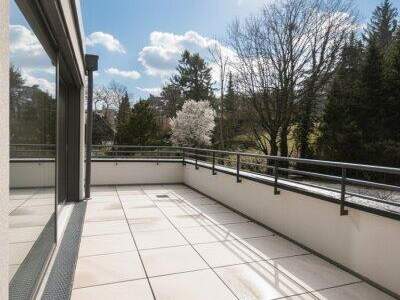 Terrassenwohnung kaufen in 1190 Wien (Bild 1)