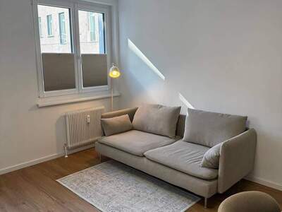 Mietwohnung provisionsfrei in 1050 Wien