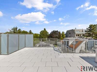 Terrassenwohnung kaufen in 1130 Wien (Bild 1)