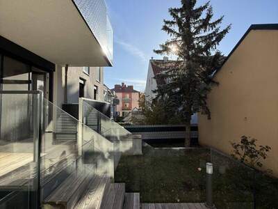 Wohnung mieten in 2120 Wolkersdorf