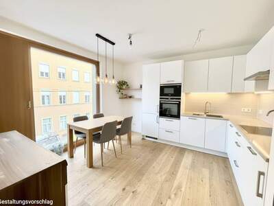 Wohnung kaufen in 1140 Wien