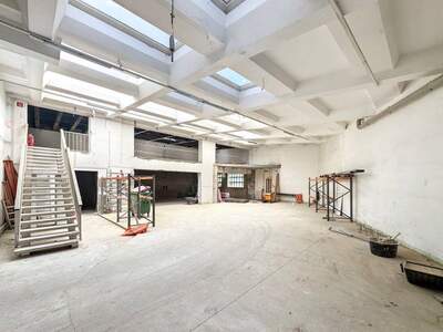 Gewerbeobjekt mieten in 1140 Wien