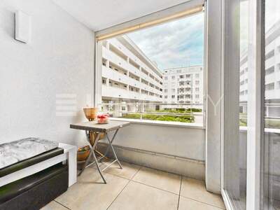 Terrassenwohnung kaufen in 1100 Wien (Bild 2)