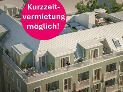 Anlageobjekt kaufen in 1100 Wien