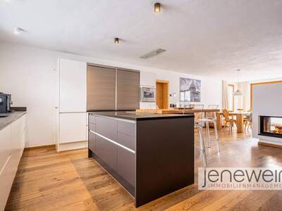 Haus kaufen in 6105 Leutasch