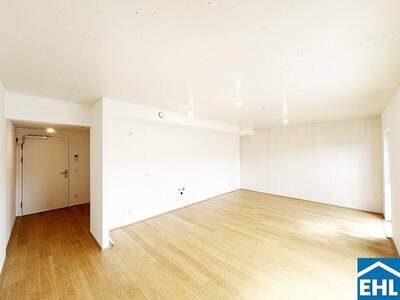 Terrassenwohnung mieten in 2340 Mödling (Bild 3)