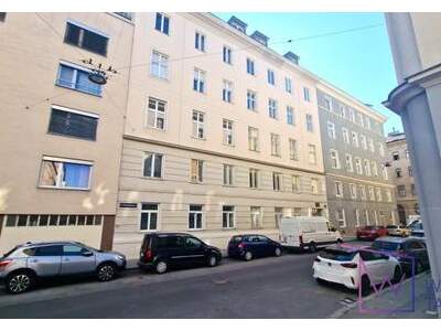 Anlageobjekt kaufen in 1020 Wien