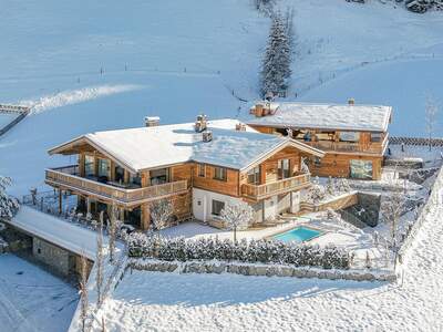 Terrassenwohnung kaufen in 6373 Jochberg (Bild 1)