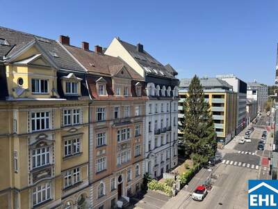 Terrassenwohnung kaufen in 4020 Linz (Bild 5)