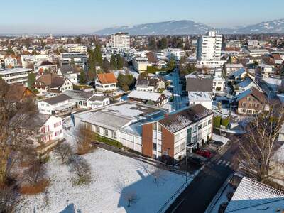 Gewerbeobjekt mieten in 6890 Lustenau (Bild 2)