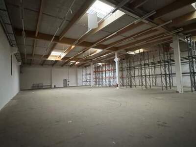 Gewerbeobjekt mieten in 1230 Wien