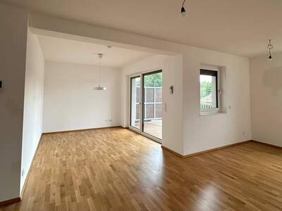 Wohnung kaufen in 4400 Steyr