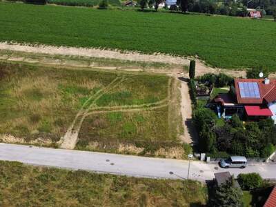 Grundstück kaufen in 4710 Tollet