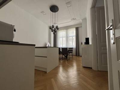 Altbauwohnung kaufen in 1040 Wien (Bild 5)