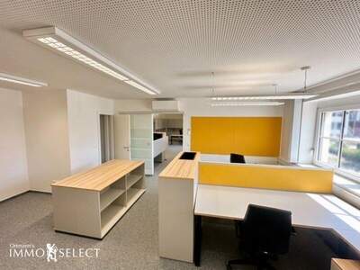 Büro / Praxis mieten in 3072 Kasten (Bild 5)