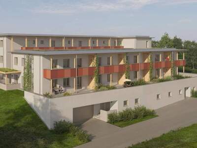 Mietwohnung in 4653 Eberstalzell