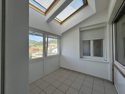 Mietwohnung in 4240 Freistadt