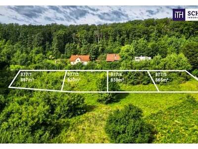 Grundstück kaufen in 8043 Graz