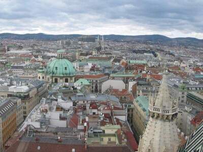 Gewerbeobjekt kaufen in 1150 Wien