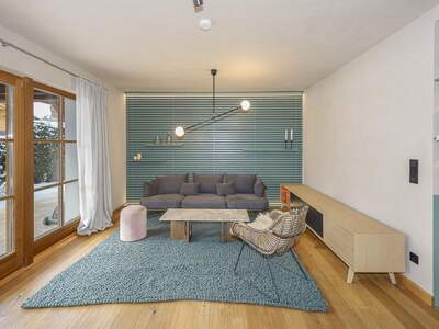 Terrassenwohnung kaufen in 6352 Ellmau (Bild 4)