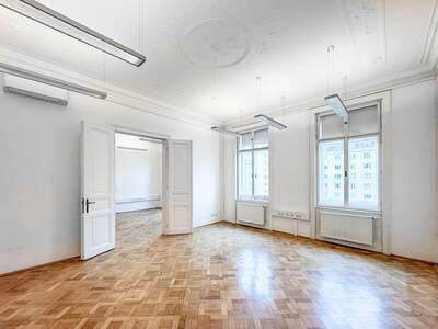 Gewerbeobjekt mieten in 1060 Wien (Bild 1)