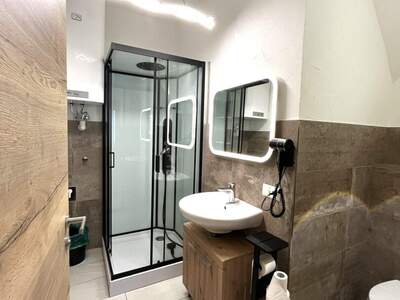 Altbauwohnung kaufen in 6060 Hall (Bild 5)