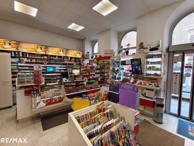 Gewerbeobjekt kaufen in 1030 Wien